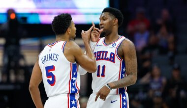 3 biggest takeaways for Sixers following blowout road win over Kings