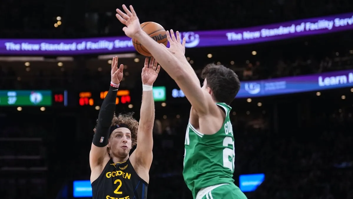 How to watch Warriors vs. Pistons: Live stream info, TV channel, game time