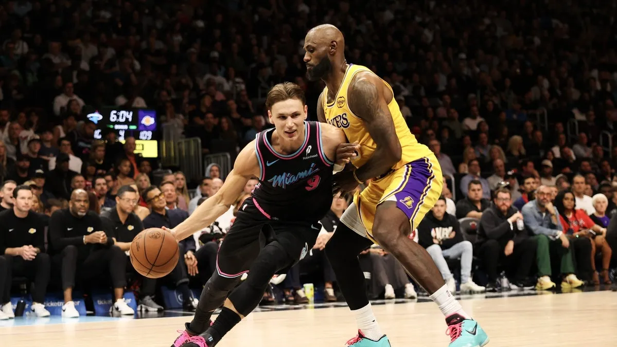 How to watch Lakers vs. Magic: Live stream info, TV channel, game time