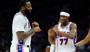 How to watch 76ers vs. Jazz: Live stream info, TV channel, game time