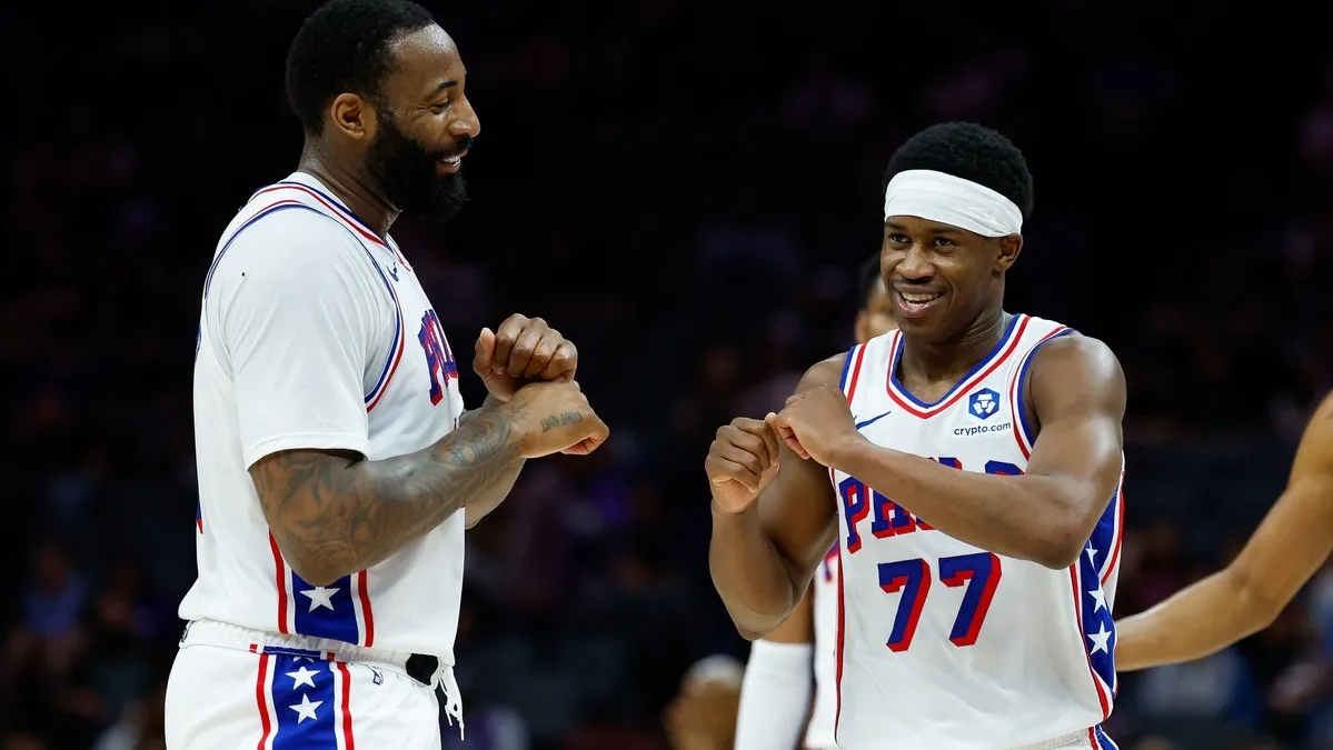 How to watch 76ers vs. Jazz: Live stream info, TV channel, game time