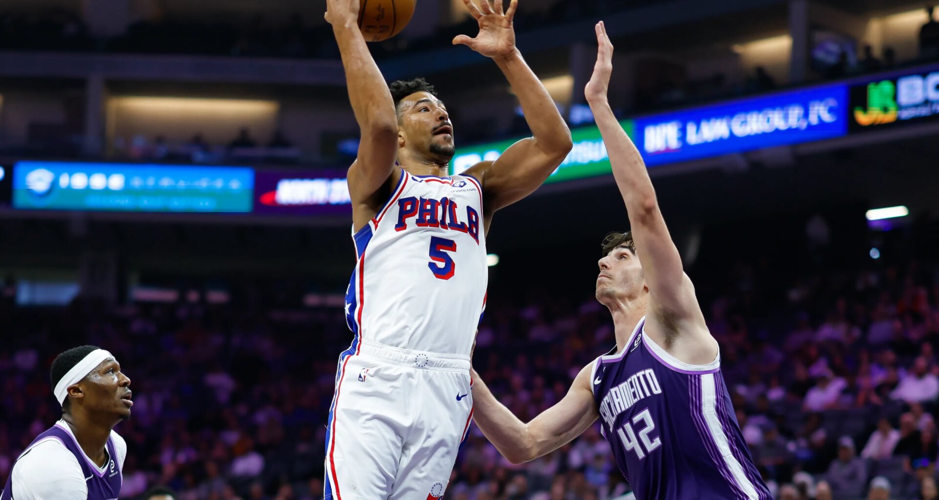 Eastern Conference standings after Sixers win and Heat, Magic lose