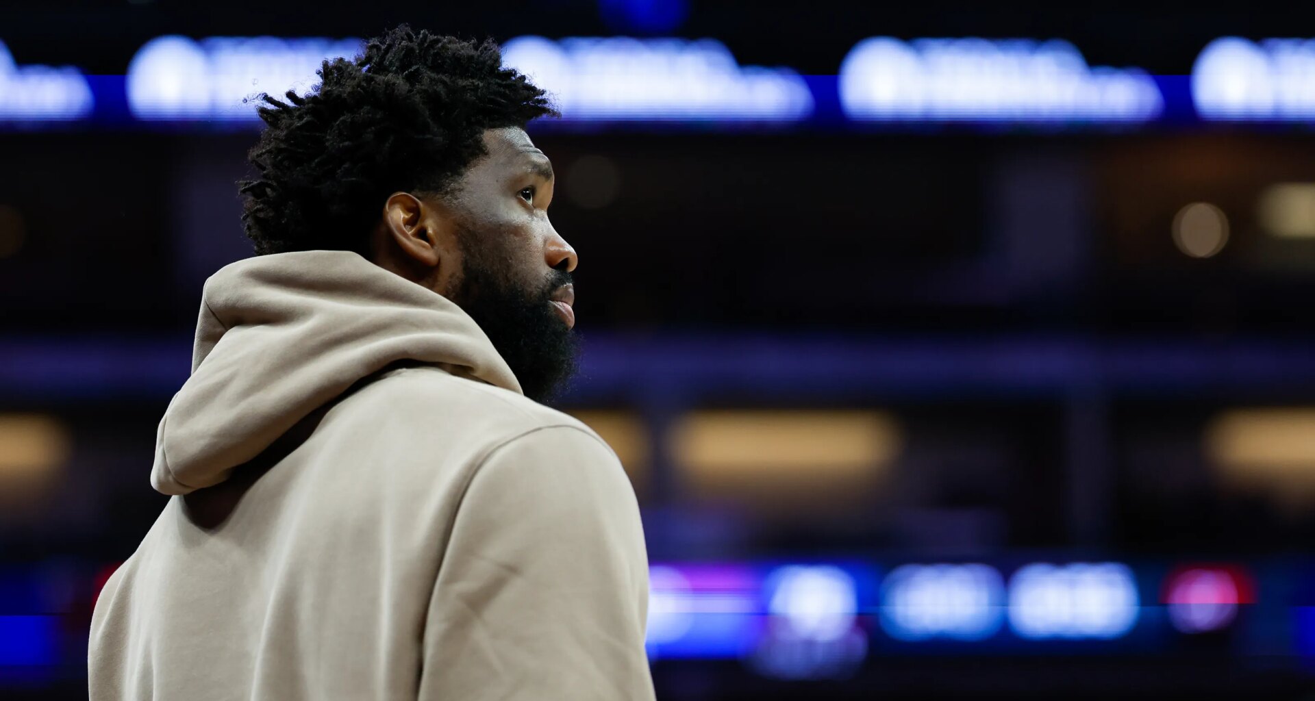 Complete injury report for Joel Embiid, Sixers vs. Jazz on the road