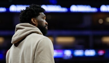 Complete injury report for Joel Embiid, Sixers vs. Jazz on the road