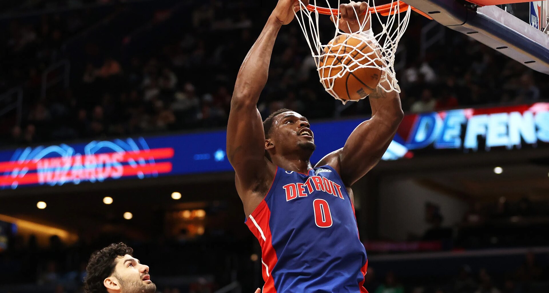 Clinching scenarios and standings on March 20