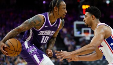 76ers vs. Jazz odds, tips and betting trends