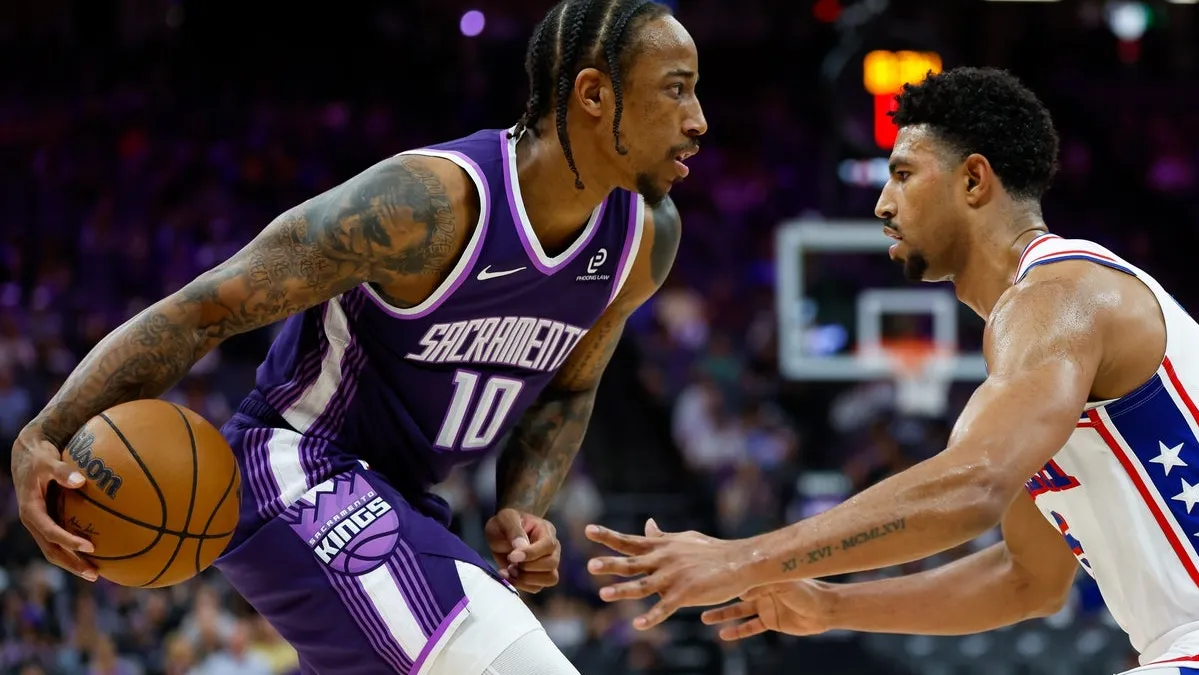 76ers vs. Jazz odds, tips and betting trends