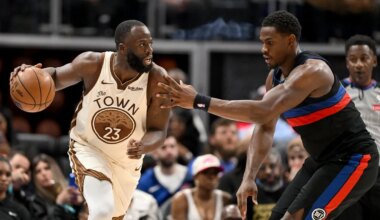 How to watch Warriors vs. Hawks: Live stream info, TV channel, game time