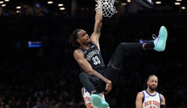 How to watch Nets vs. Kings: Live stream info, TV channel, game time