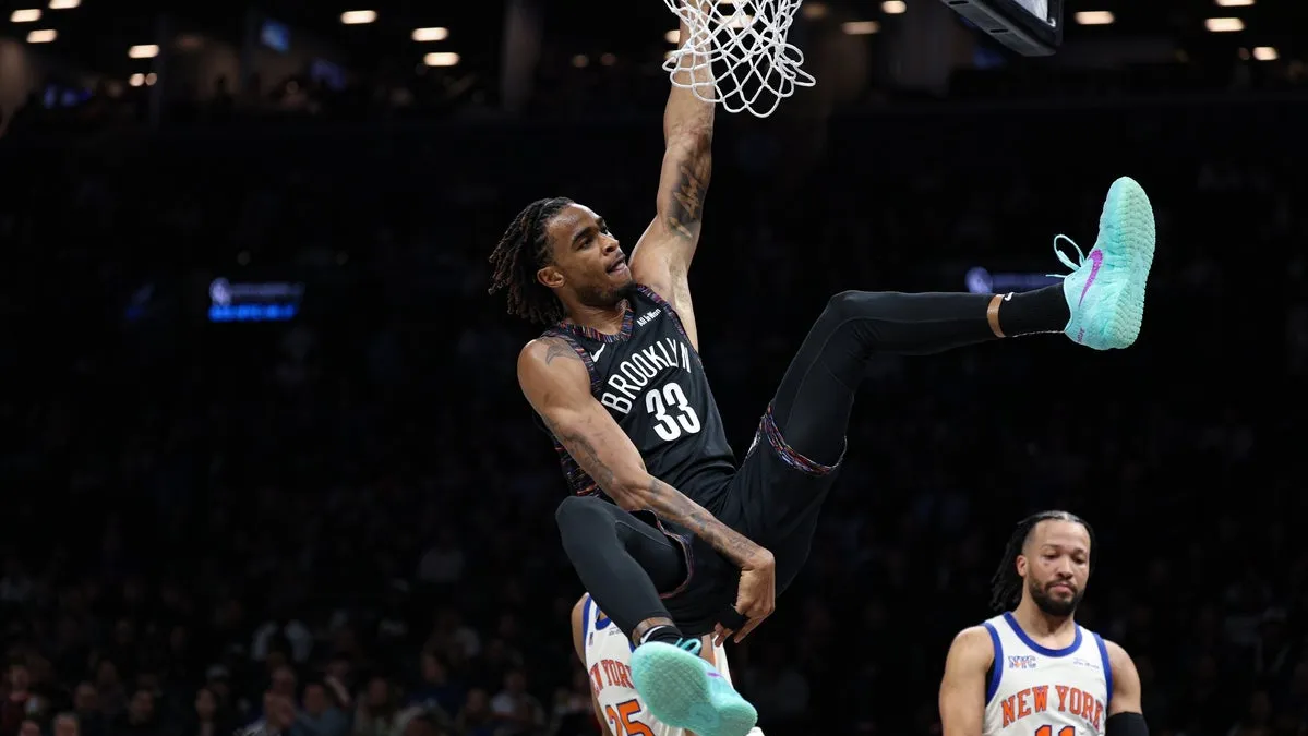 How to watch Nets vs. Kings: Live stream info, TV channel, game time