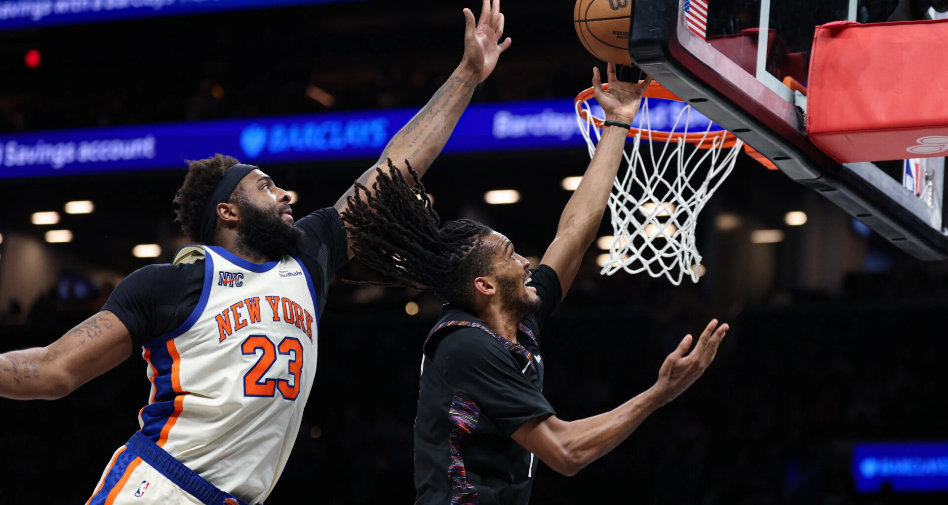 3 Nets takeaways from 93-92 loss to Karl-Anthony Towns, Knicks