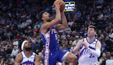 3 biggest takeaways for Sixers following win over Jazz on the road