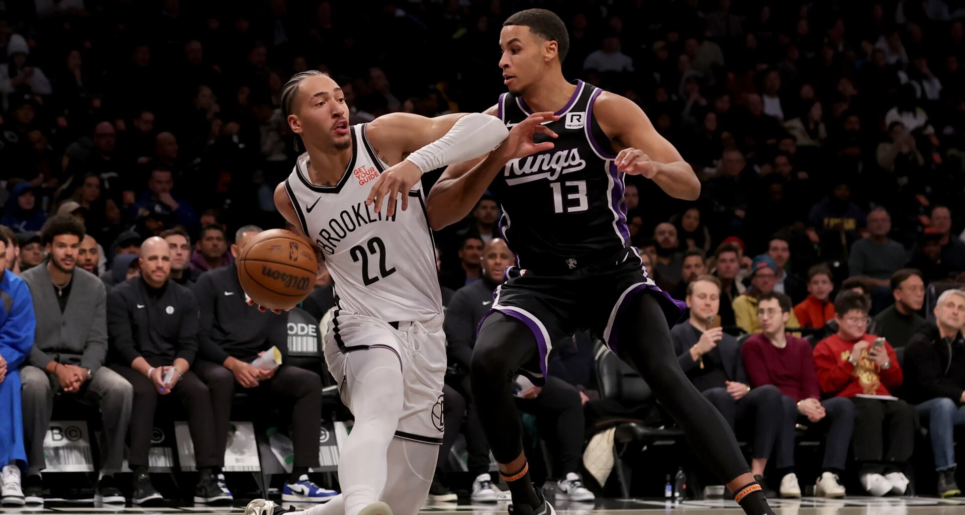 Nets at Kings betting preview: Prediction, point spread, odds