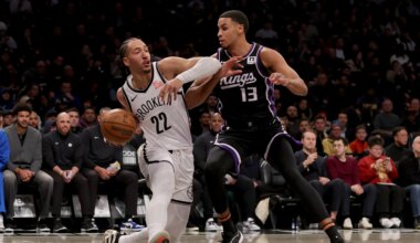 Nets at Kings betting preview: Prediction, point spread, odds