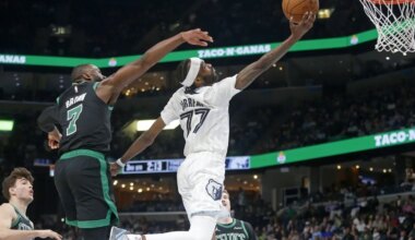 Celtics vs. Timberwolves odds, tips and betting trends