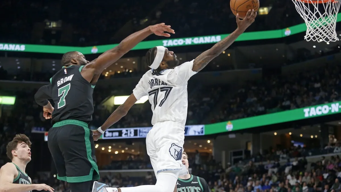 Celtics vs. Timberwolves odds, tips and betting trends