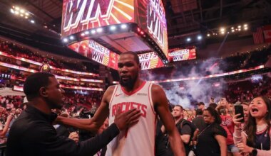 How to watch Rockets vs. Bulls: Live stream info, TV channel, game time