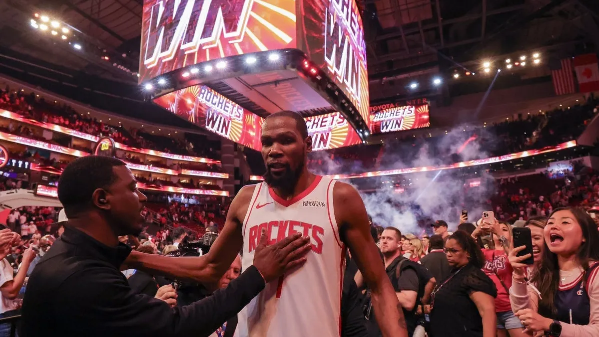 How to watch Rockets vs. Bulls: Live stream info, TV channel, game time