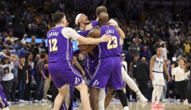 How to watch Lakers vs. Pistons: Live stream info, TV channel, game time