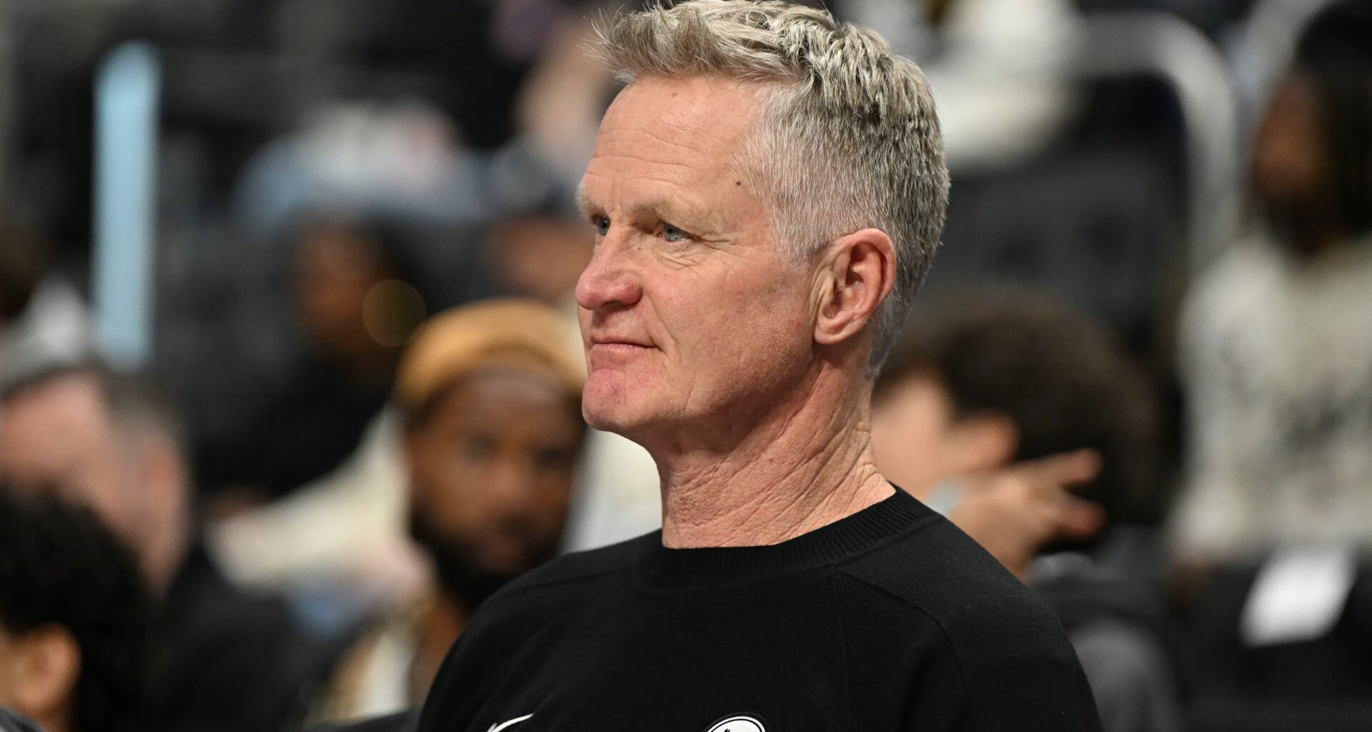 Warriors' Steve Kerr makes honest admission after losing to Hawks
