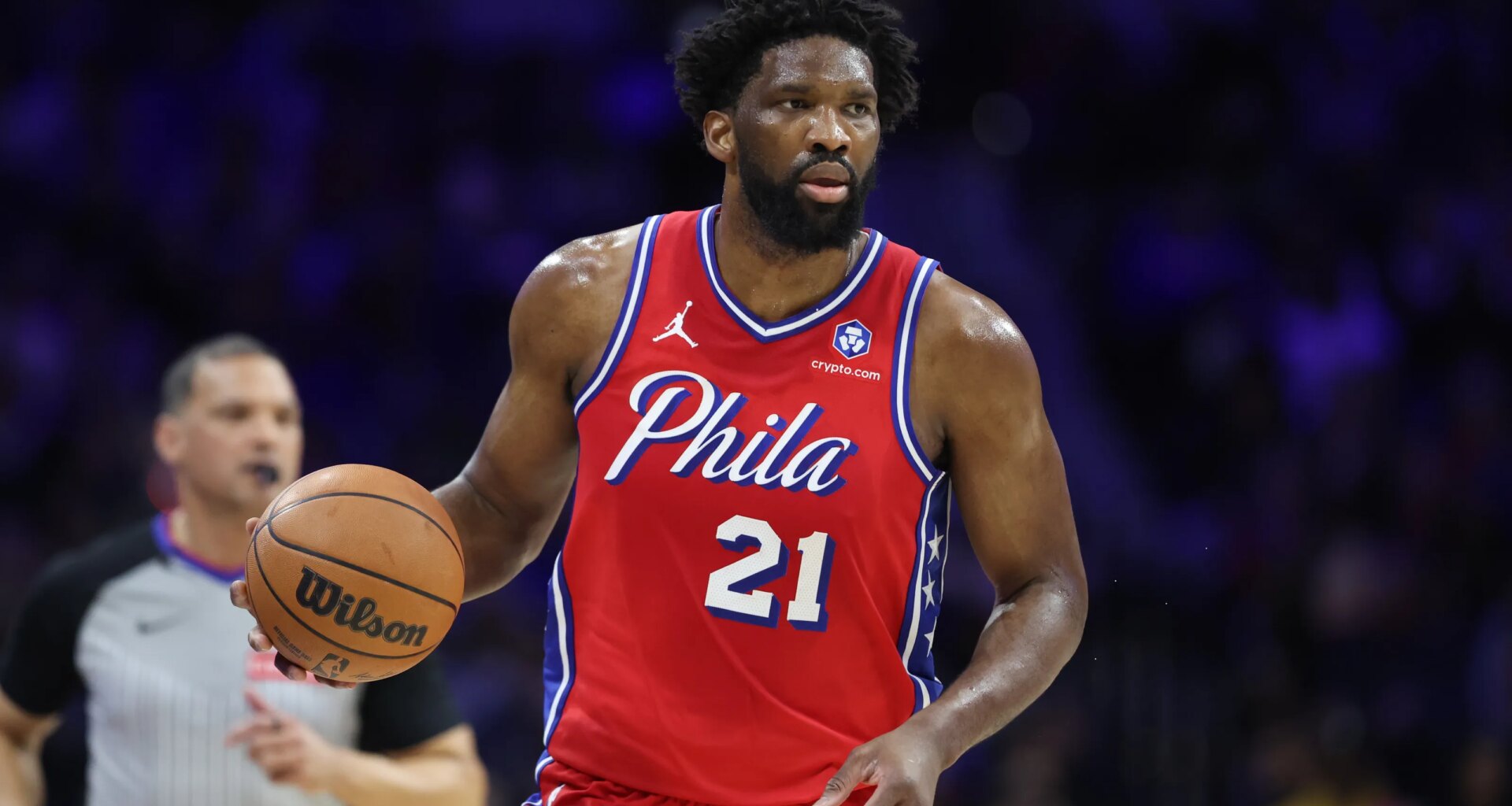 Full injury report for Joel Embiid, Sixers vs. Thunder back at home