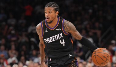 Full injury report, streaming, odds for March 22