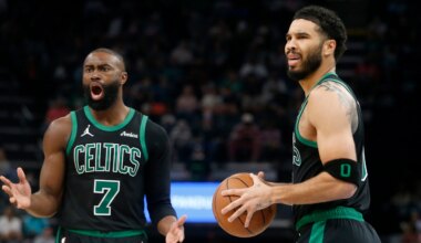 What do the Celtics need to do before the 2026 NBA Playoffs?