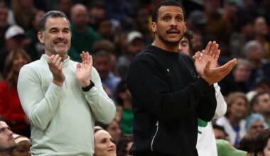 Are the Celtics legitimate NBA title contenders?