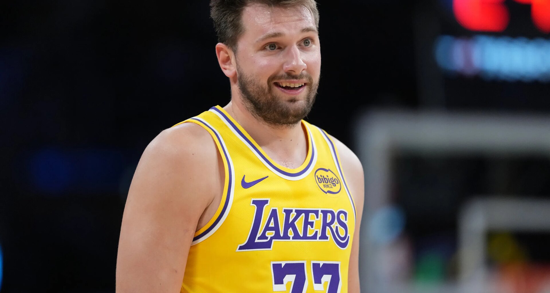 NBA has rescinded Luka Doncic's 16th technical foul of the season