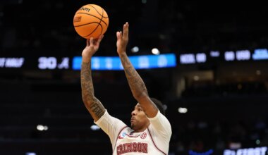 Alabama basketball odds of beating Michigan in Sweet 16, per ESPN