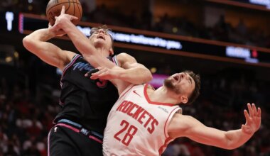 Rockets vs. Bulls odds, tips and betting trends