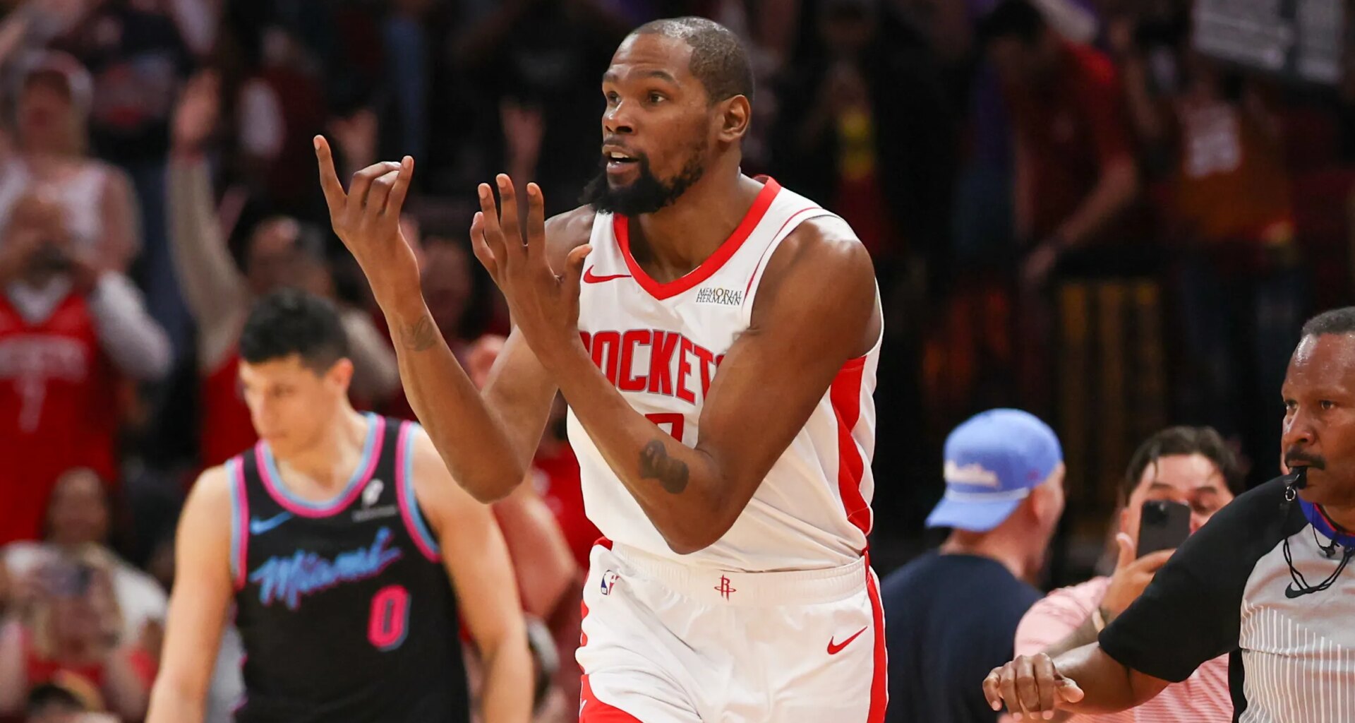 Rockets at Bulls odds, picks, and predictions