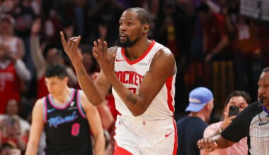 Rockets at Bulls odds, picks, and predictions