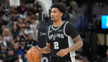 Clinching scenarios and standings on March 23