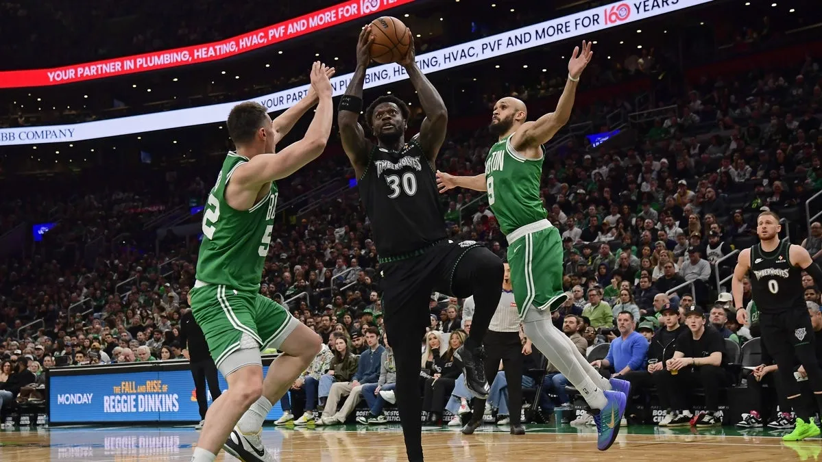 How to watch Celtics vs. Thunder: Live stream info, TV channel, game time