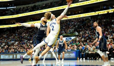 Warriors vs. Nets odds, tips and betting trends