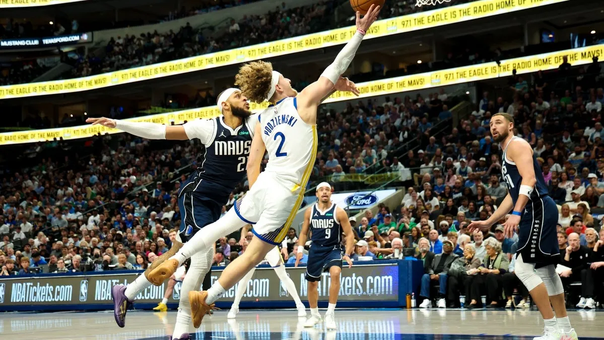 Warriors vs. Nets odds, tips and betting trends