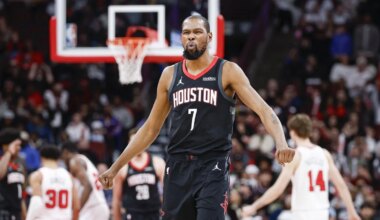 Rockets vs. Timberwolves odds, tips and betting trends