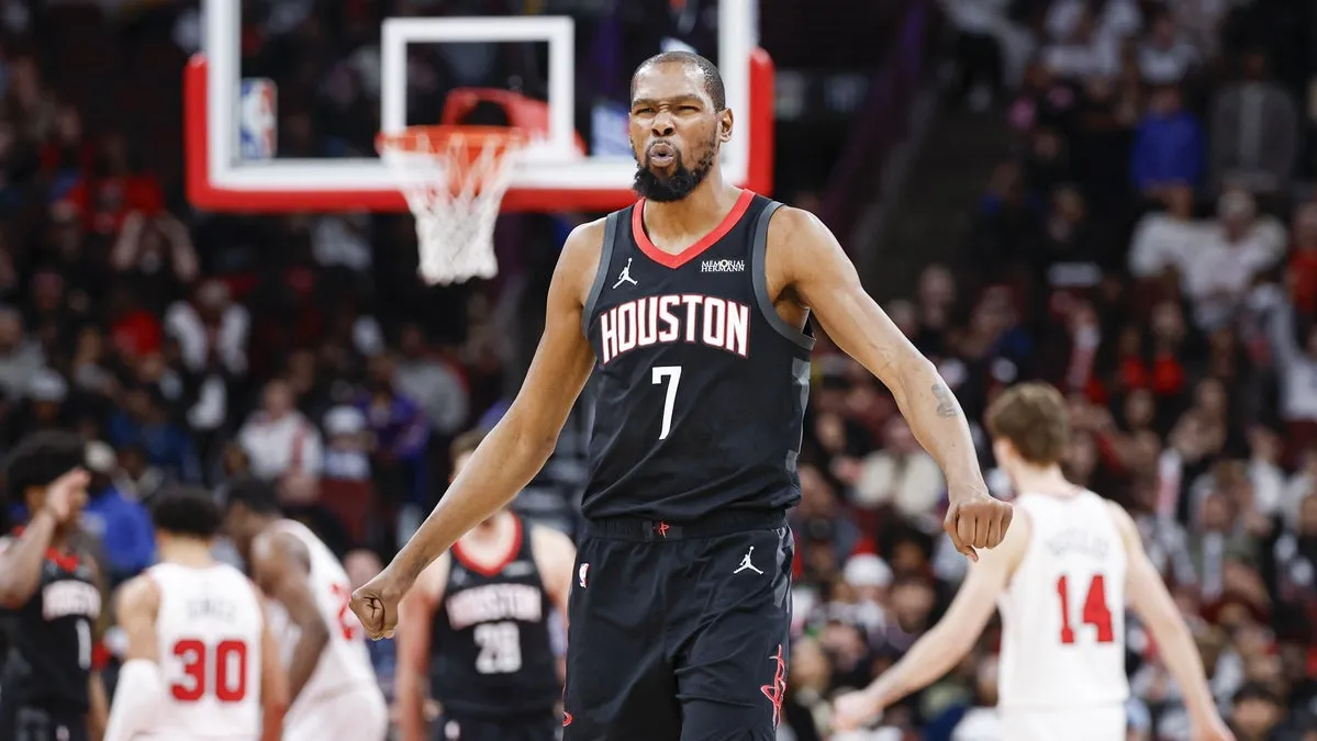 Rockets vs. Timberwolves odds, tips and betting trends