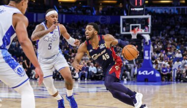 Magic at Cavaliers odds, picks and predictions