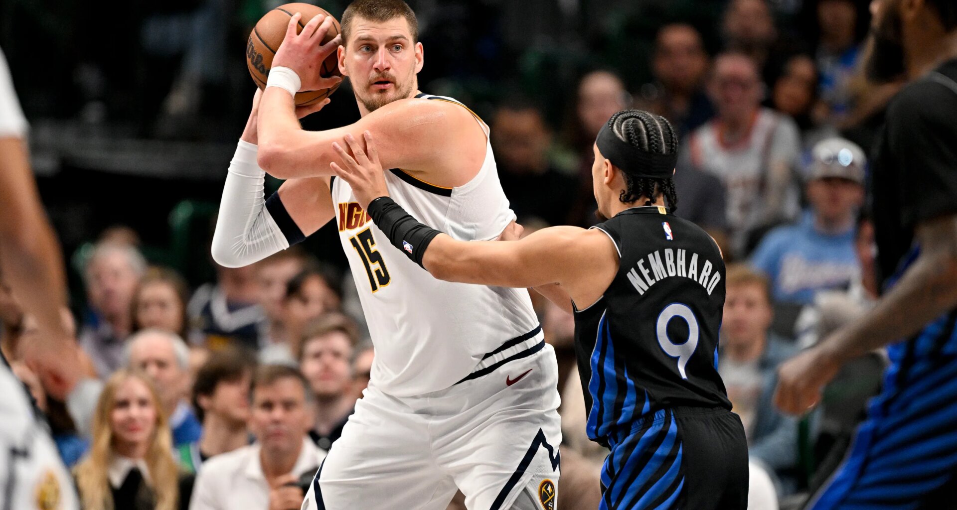 Mavericks at Nuggets odds, picks, and predictions