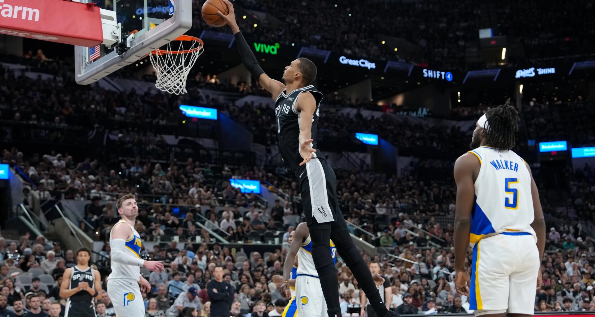 Spurs at Grizzlies odds, picks and predictions