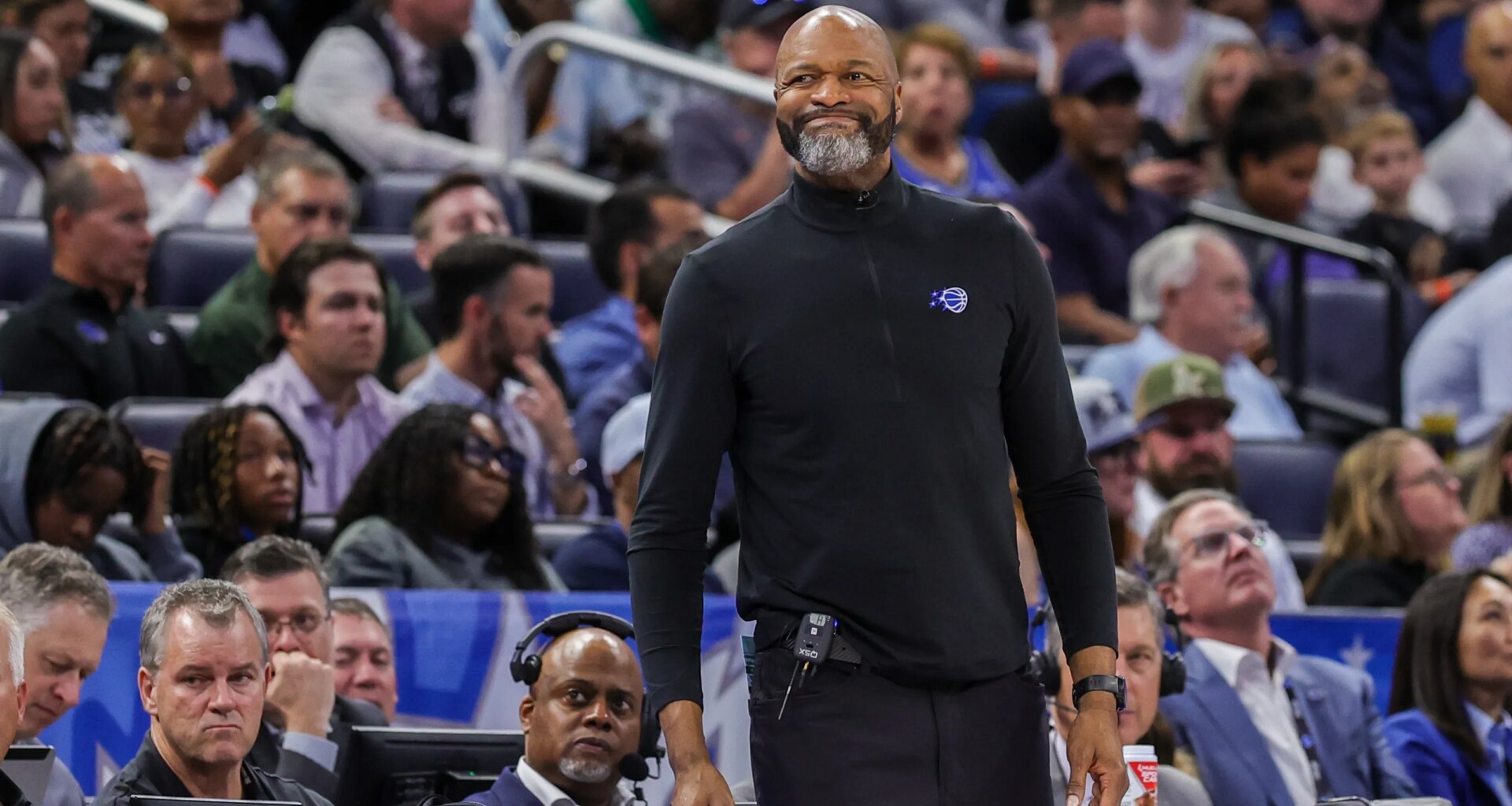 Doc Rivers, Jamahl Mosley, more