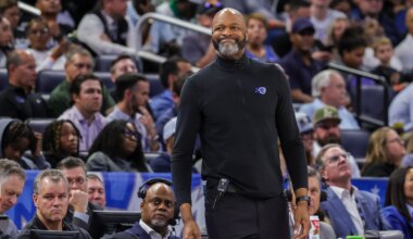 Doc Rivers, Jamahl Mosley, more