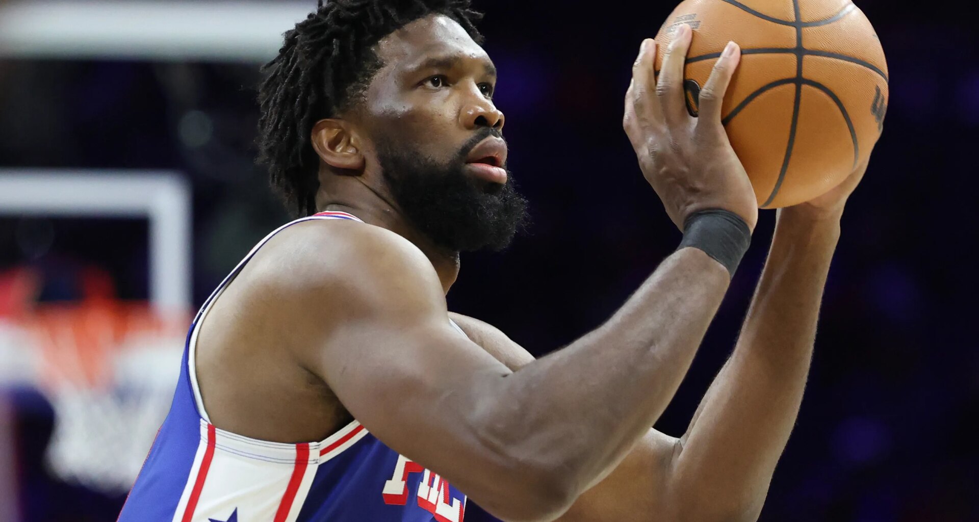 76ers' Joel Embiid talks painful oblique injury after return vs. Bulls