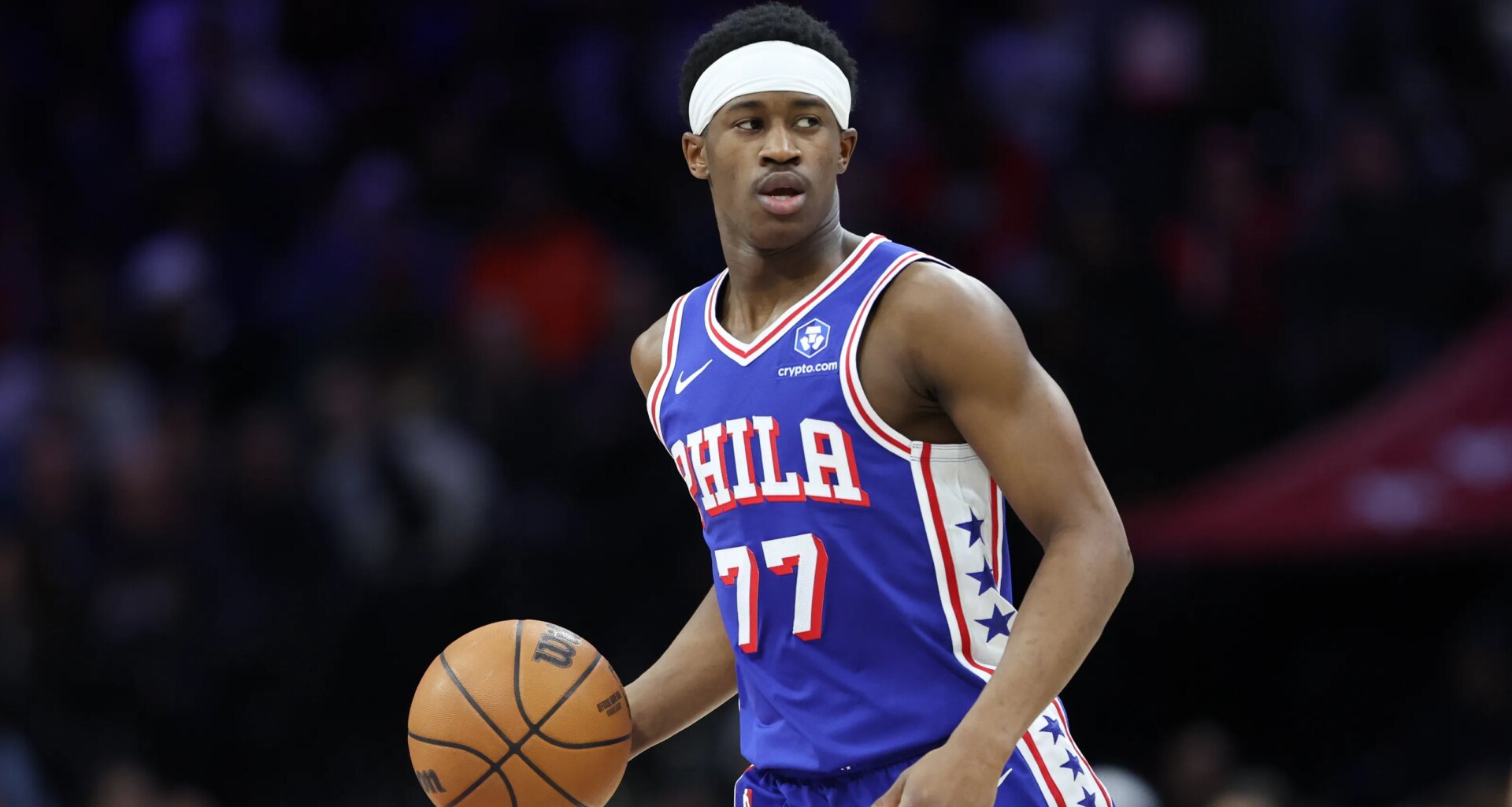 Joel Embiid singles out VJ Edgecombe, Sixers for keeping team afloat