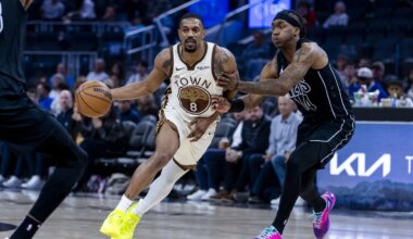 How to watch Nets vs. Lakers: Live stream info, TV channel, game time