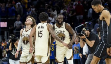 How to watch Warriors vs. Wizards: Live stream info, TV channel, game time