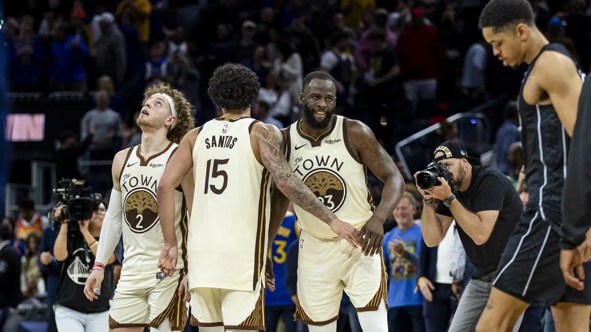 How to watch Warriors vs. Wizards: Live stream info, TV channel, game time