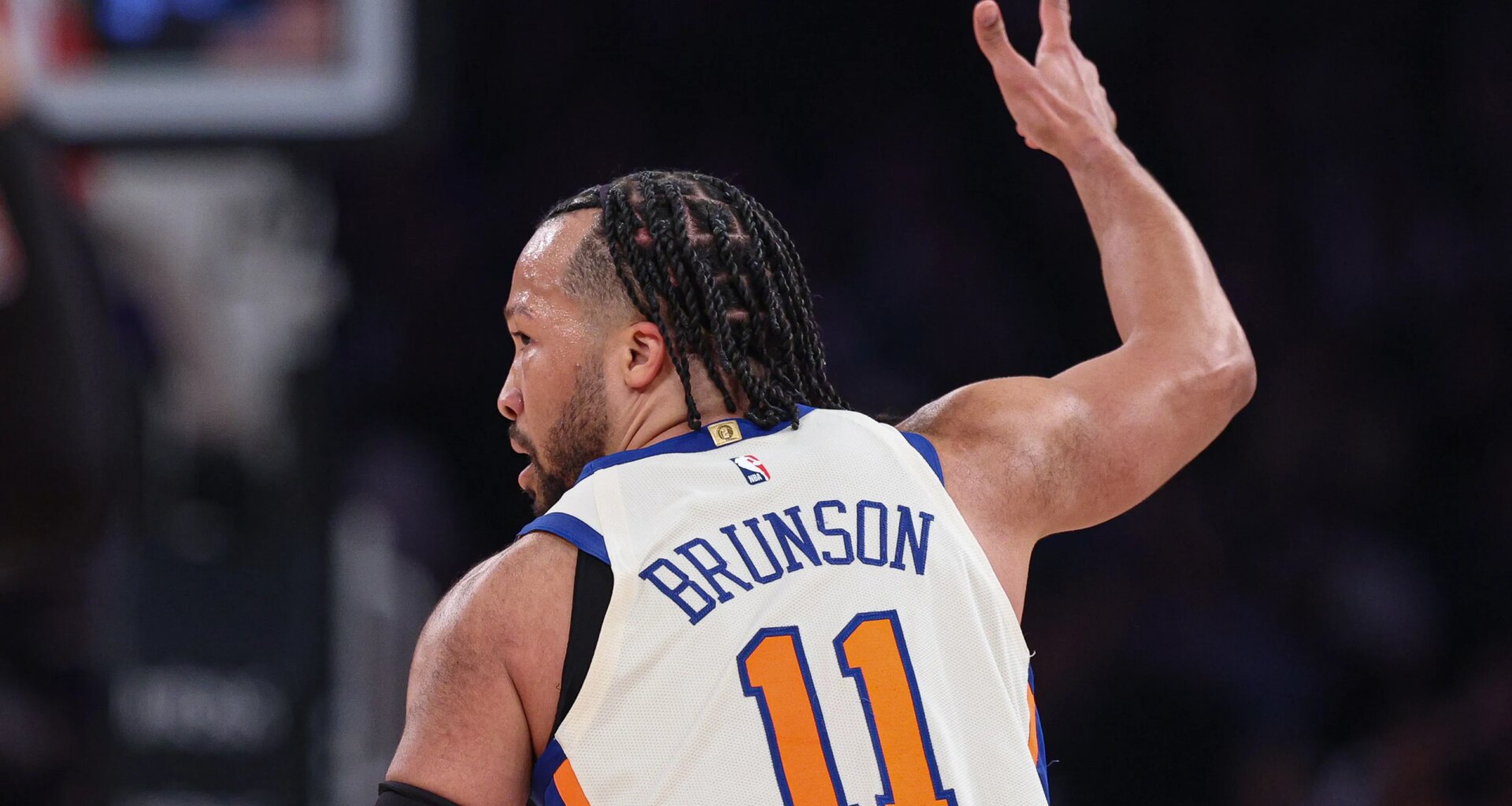 Clinching scenarios and standings on March 26